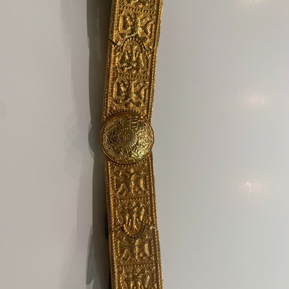 Womans belt main image 4